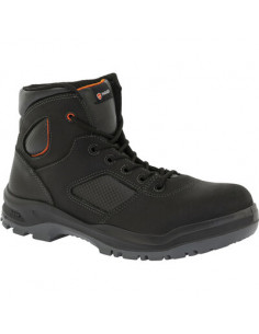 CHAUSSURES TREYK 4814 S3 T.43 PARADE 07TREYK*4814 PT43