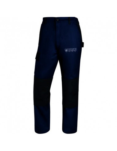 PANTALON MAIP2 MARINE S DELTA PLUS MAIP2BMPT