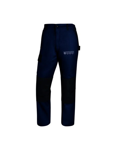 PANTALON MAIP2 MARINE XXL DELTA PLUS MAIP2BMXX