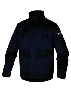 VESTE MAIV2 MARINE S DELTA PLUS MAIV2BMPT