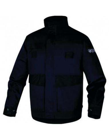 VESTE MAIV2 MARINE S DELTA PLUS MAIV2BMPT