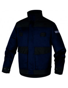 VESTE MAIV2 MARINE S DELTA PLUS MAIV2BMPT 2