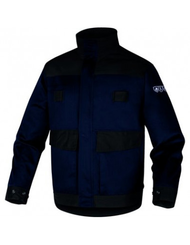 VESTE MAIV2 MARINE S DELTA PLUS MAIV2BMPT