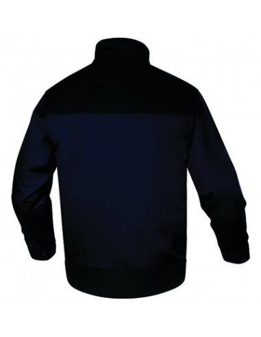 VESTE MAIV2 MARINE L DELTA PLUS MAIV2BMGT