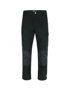 PANTALON DERO NOIR T46 HEROCK 22MTR2101BK-46