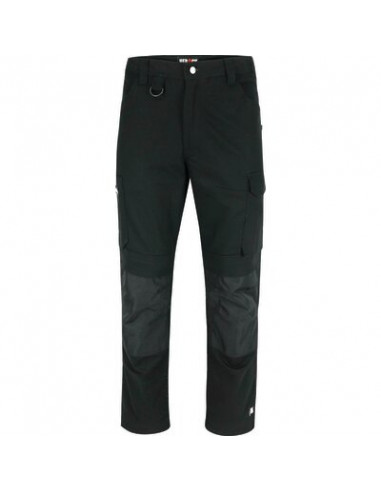 PANTALON DERO NOIR T50 HEROCK 22MTR2101BK-50
