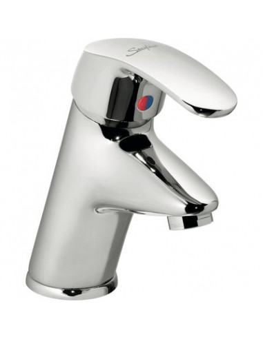 MITIGEUR LAVABO BEC FIXE SANIFIRST 75051