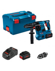 PERFORATE SANS-FIL GBH18V-28CF BOSCH 611921002