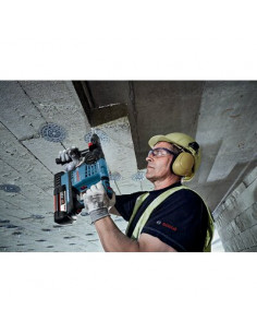 PERFORATE SANS-FIL GBH18V-28CF BOSCH 611921002 2