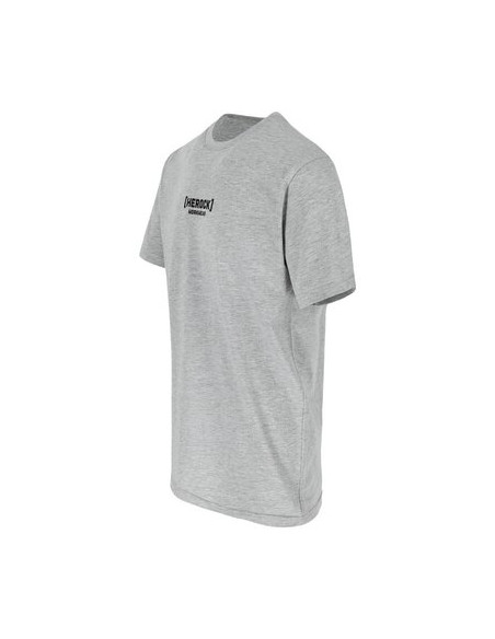 TSHIRT MANCHES COURTES KHAL S HEROCK 22MTS2402LHG-S