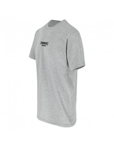 TSHIRT MANCHES COURTES KHAL XL HEROCK 22MTS2402LHG-XL