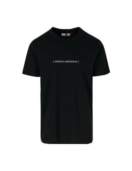 TSHIRT MANCHE COURT KHABOR XXL HEROCK 22MTS2403BK-XXL