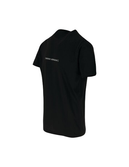 TSHIRT MANCHE COURT KHABOR XXL HEROCK 22MTS2403BK-XXL