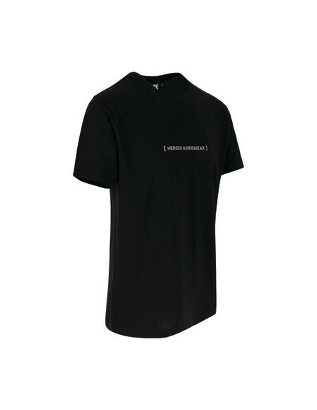 TSHIRT MANCHE COURT KHABOR XXL HEROCK 22MTS2403BK-XXL
