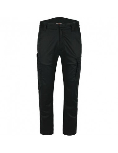 IVO PANTALON NOIR 38 HEROCK 20MTR2301BK-38