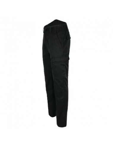 IVO PANTALON NOIR 42 HEROCK 20MTR2301BK-42