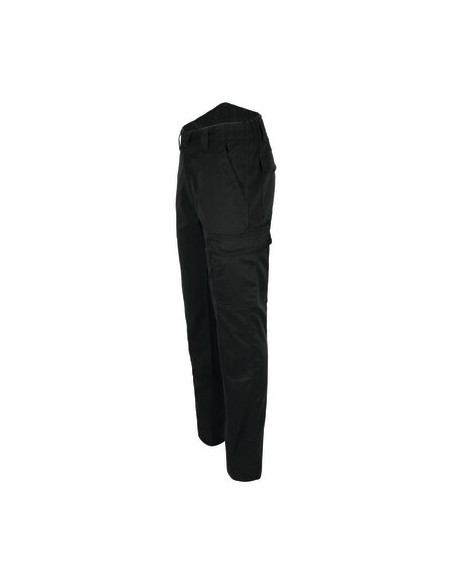 IVO PANTALON NOIR 42 HEROCK 20MTR2301BK-42
