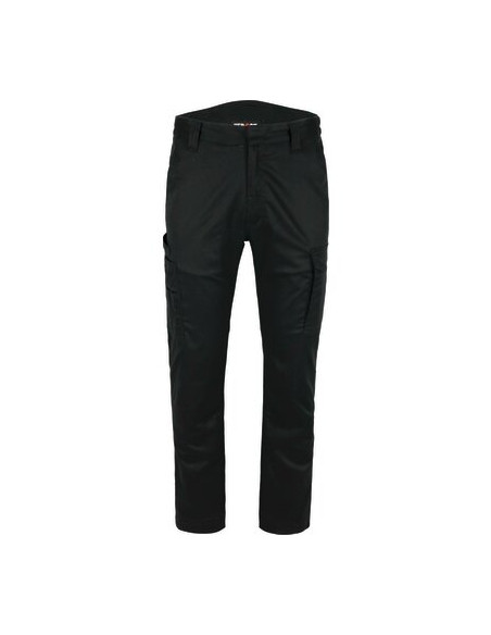 IVO PANTALON NOIR 44 HEROCK 20MTR2301BK-44