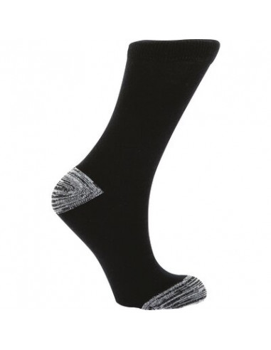 LOT 3 PAIRES CHAUSSETTES 39-42 PARADE 17MADRID2494 PT39-42