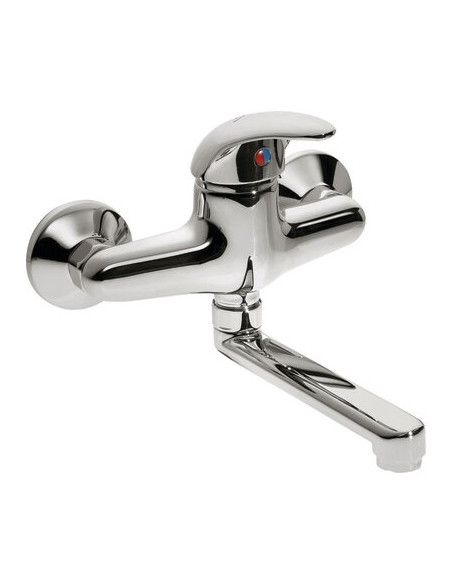 MITIGEUR EVIER EA 150 MM SANIFIRST 75030