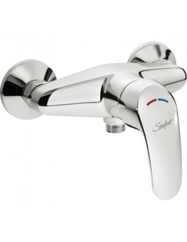 MITIGEUR DOUCHE EA 150 MM SANIFIRST 75072