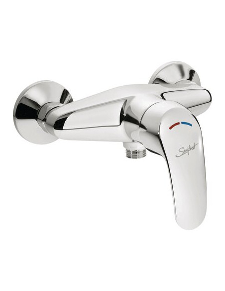 MITIGEUR DOUCHE EA 150 MM SANIFIRST 75072