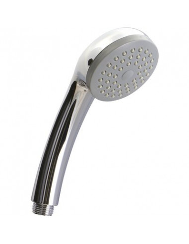 DOUCHETTE CHROMEE JET PLUIE SANIFIRST 75279