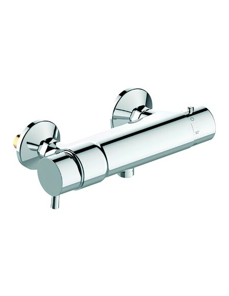 MIT MASTERMIX THERMO DCHE HOS SANIFIRST 75408