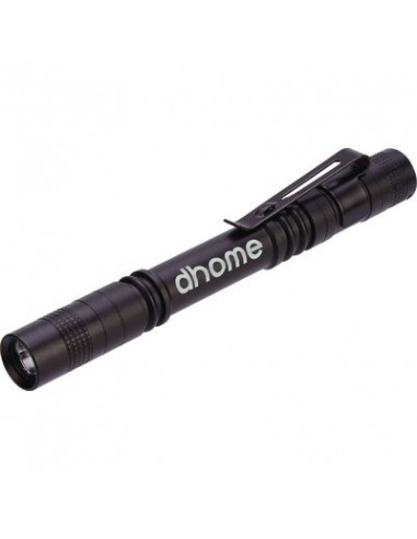 LAMPE TORCHE LED IP44 100LM DHOME BT-FL2015