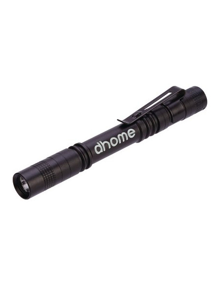 LAMPE TORCHE LED IP44 100LM DHOME BT-FL2015