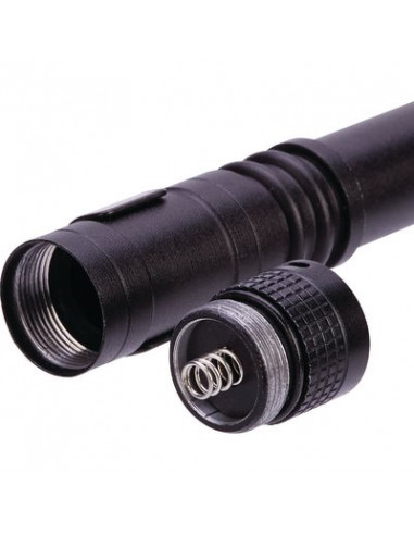LAMPE TORCHE LED IP44 100LM DHOME BT-FL2015