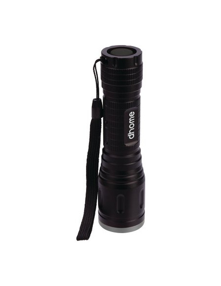 LAMPE TORCHE LED IP44 600 DHOME BT-FL8027