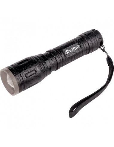 LAMPE TORCHE LED IP44 600 DHOME BT-FL8027