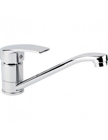 MITIGEUR EVIER CUISINE RIVIERA M51004-530C