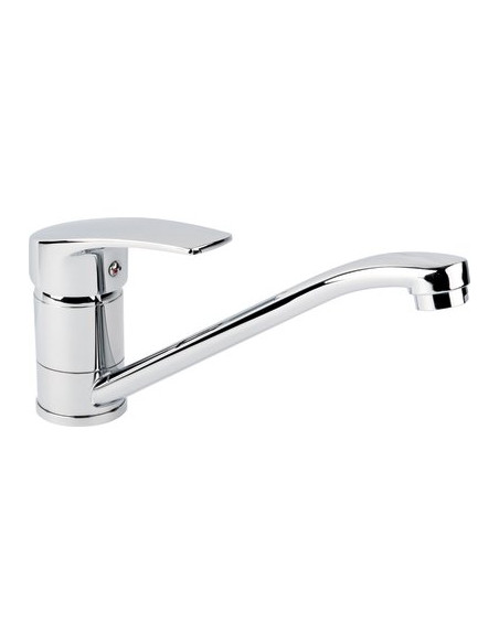 MITIGEUR EVIER CUISINE RIVIERA M51004-530C