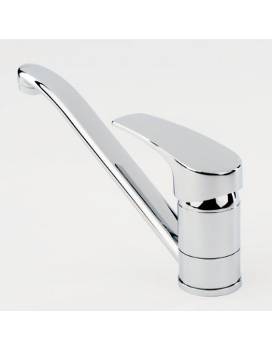 MITIGEUR EVIER CUISINE RIVIERA M51004-530C