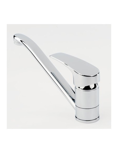 MITIGEUR EVIER CUISINE RIVIERA M51004-530C