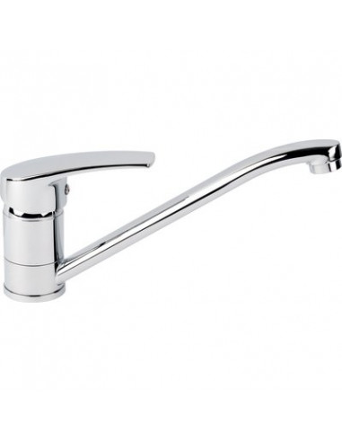 MITIGEUR EVIER CUISINE RIVIERA M51004-530C