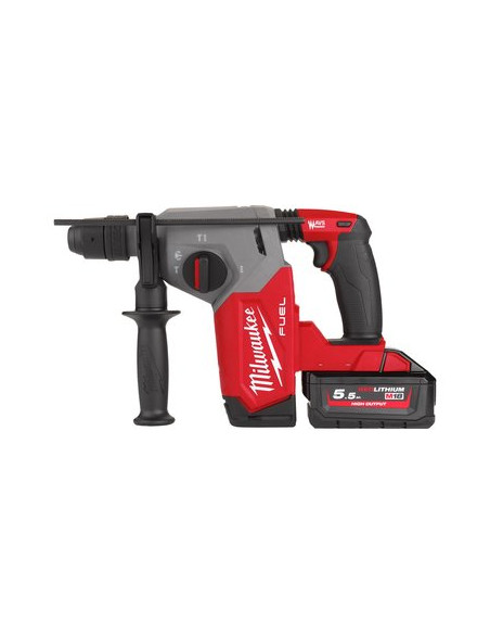 PERFO SDS 26MM FIXTEC 18VBOX MILWAUKEE 4933478889