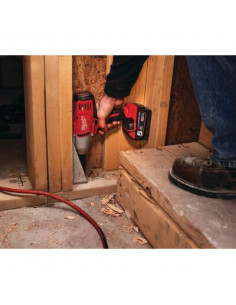 PERC./VISSEUSE BRUSH 18V 2X5AH MILWAUKEE 4933492835 2