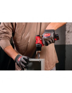 PERC-VISSEUSE 12V, 2 X 2AH MILWAUKEE 4933499686 2