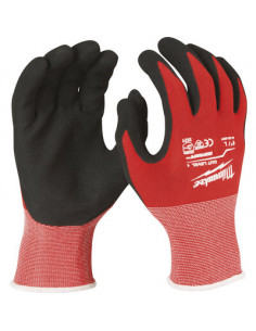 GANTS ANTI-COUPURE M MILWAUKEE 4932471416