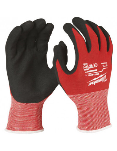 GANTS ANTI-COUPURE M MILWAUKEE 4932471416