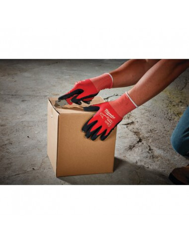 GANTS ANTI-COUPURE M MILWAUKEE 4932471416