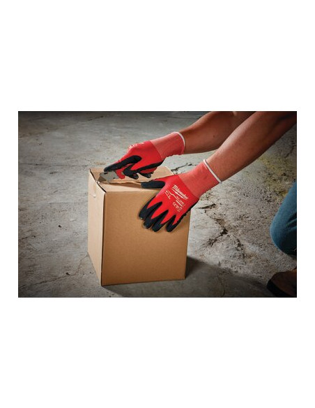 GANTS ANTI-COUPURE M MILWAUKEE 4932471416