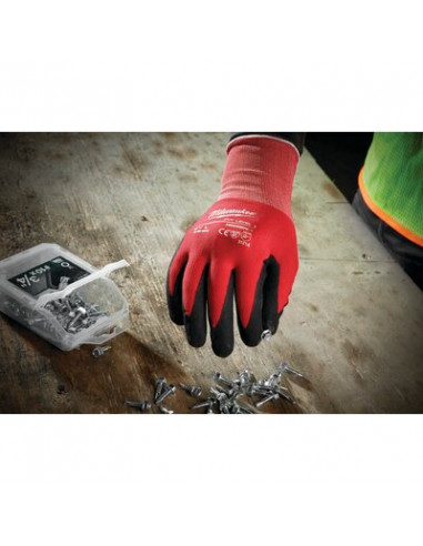 GANTS ANTI-COUPURE M MILWAUKEE 4932471416