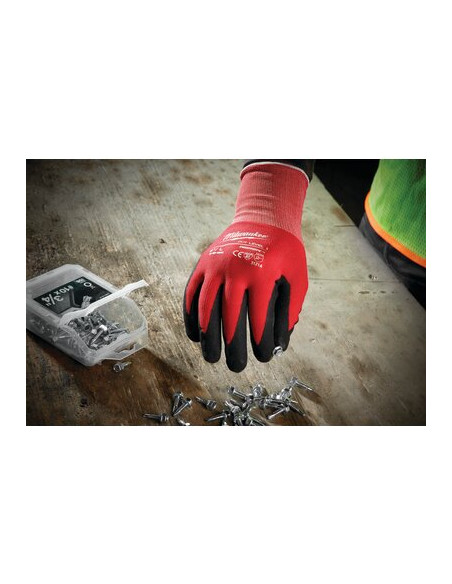 GANTS ANTI-COUPURE M MILWAUKEE 4932471416