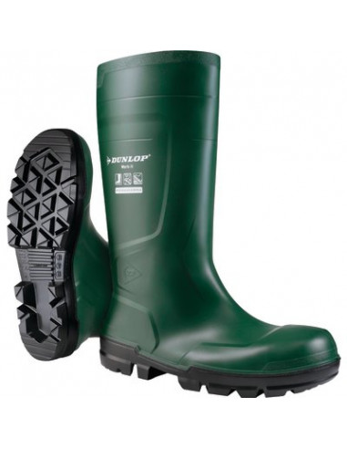 BOTTE SÉCURITÉ WORK IT T42 COVERGUARD 9DWKT80042 - NB2KL01