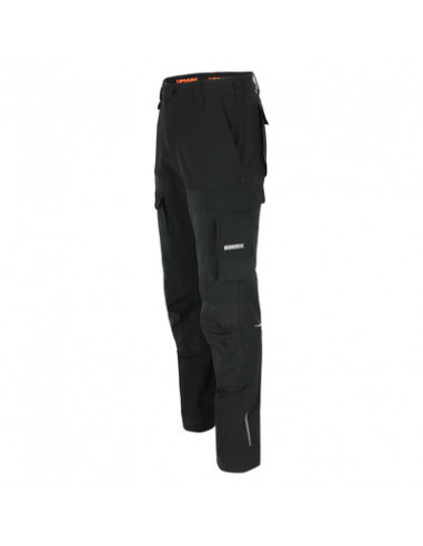 FARO PANTALON NOIR 44 HEROCK 23MTR2302BK-44