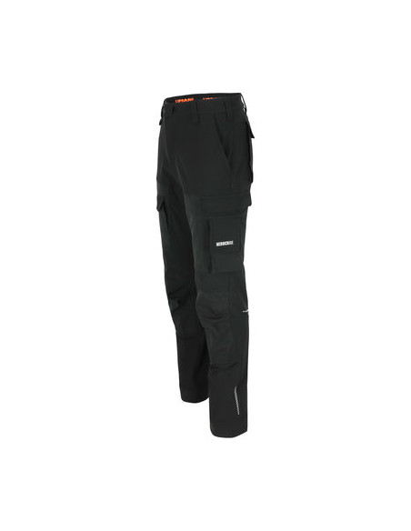 FARO PANTALON NOIR 46 HEROCK 23MTR2302BK-46